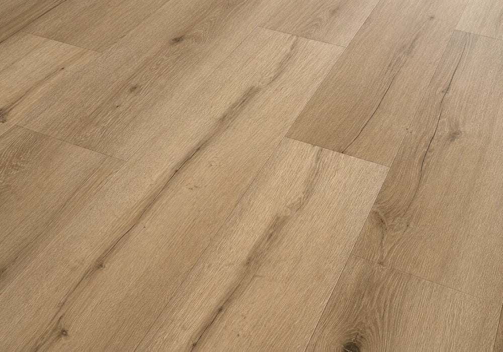 Matte finish