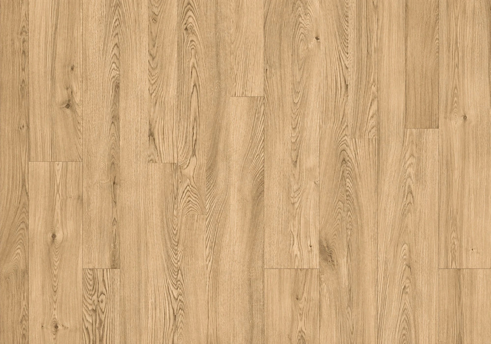 Narrow plank