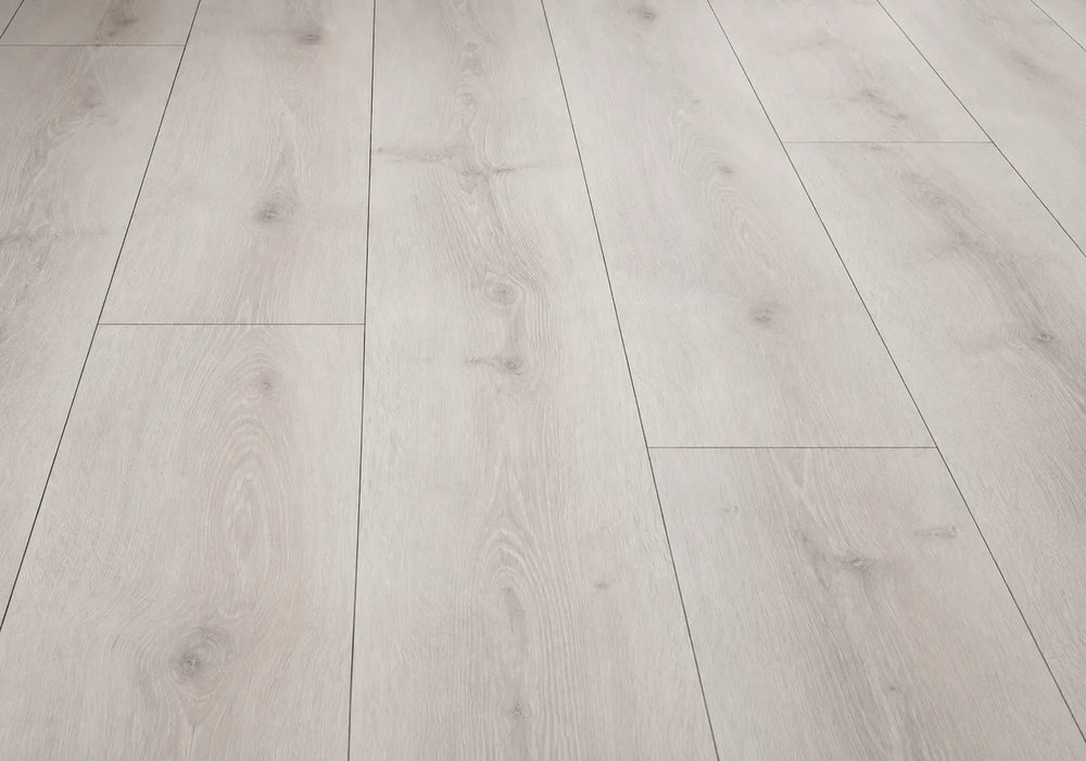 Wide plank