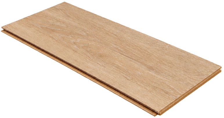 Hardwood or LVP