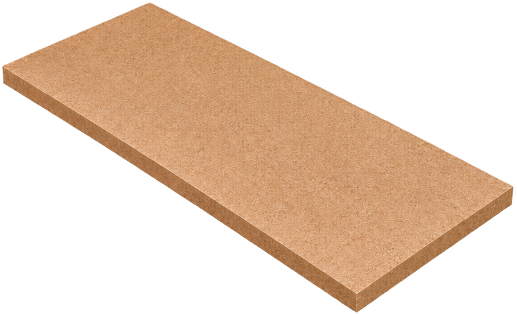 Underlayment