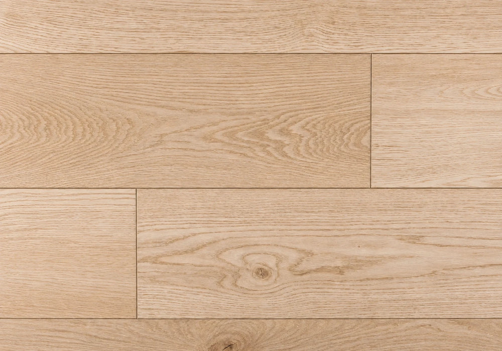 Wide plank